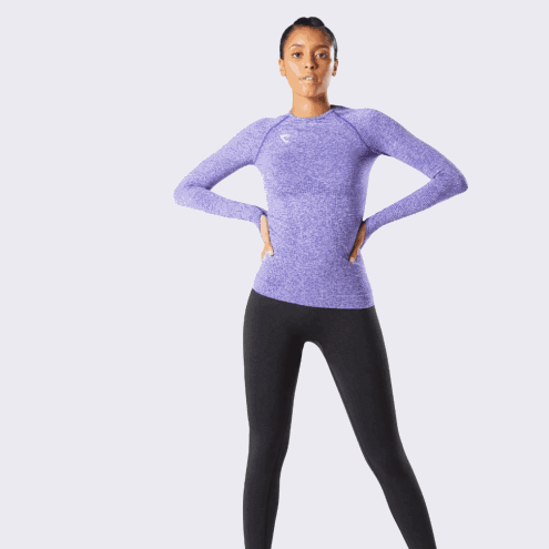 The Best Workout Clothes To Wear This Winter