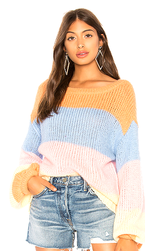 25 Winter Sweaters Underneath $100 That Are Heat AF