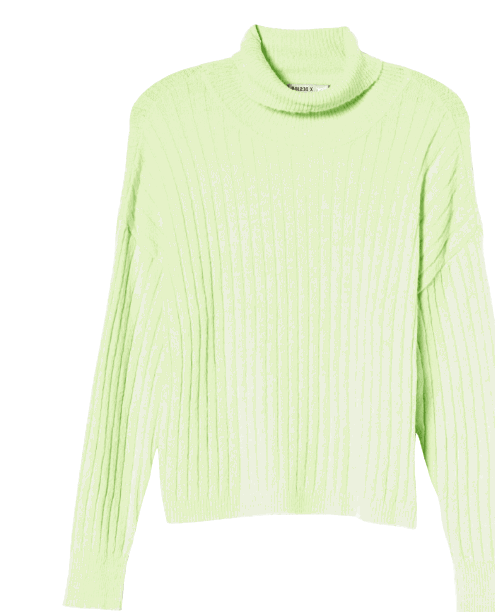 25 Winter Sweaters Under $100 That Are Warm AF