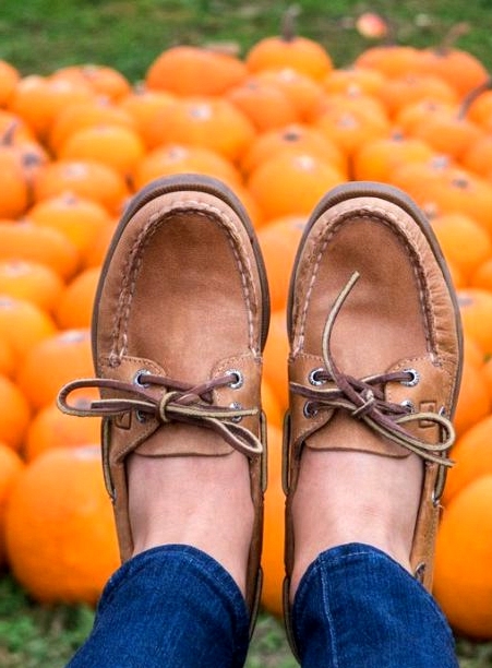 15 Of The Cutest Fall Shoes You Can Buy This Year