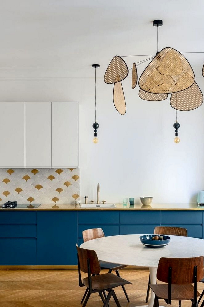 1603118289 980 The 5 Trends In Kitchen Decoration For 2020 