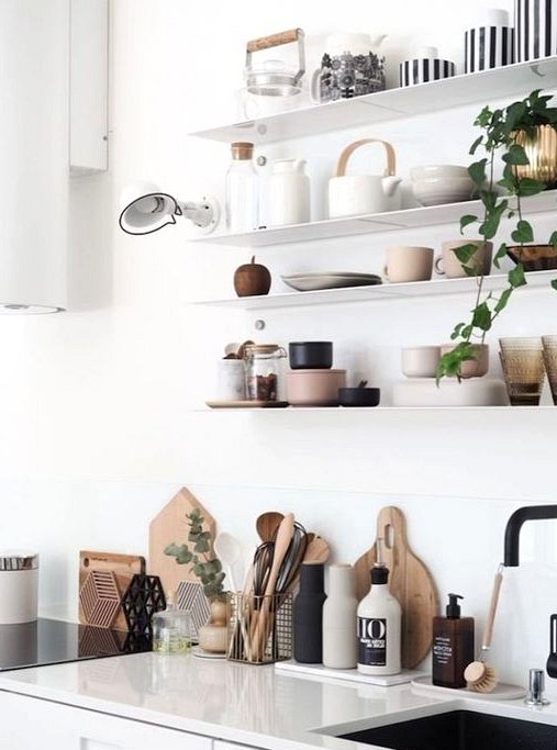 The 5 developments in kitchen ornament for 2020