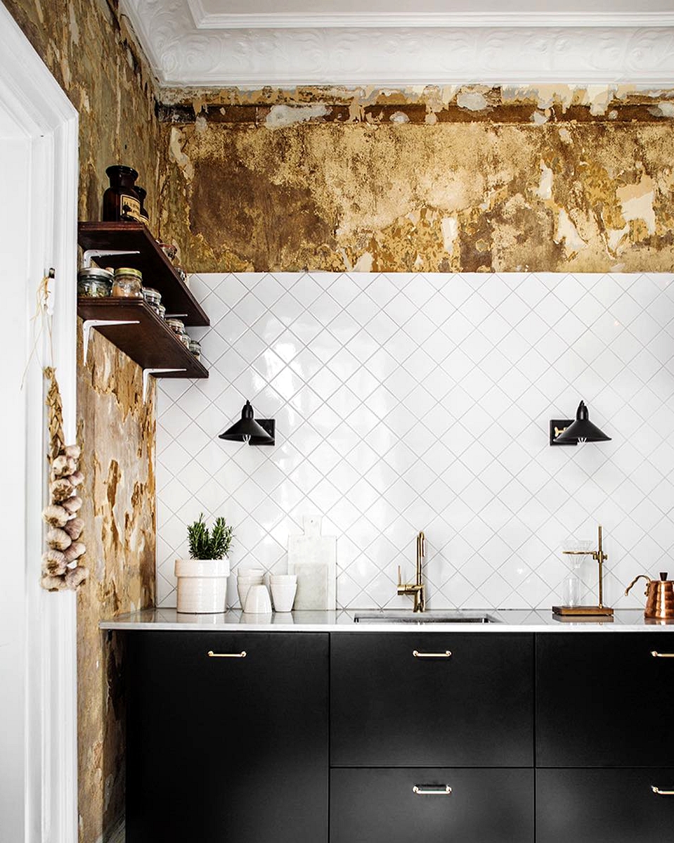 The 5 developments in kitchen ornament for 2020