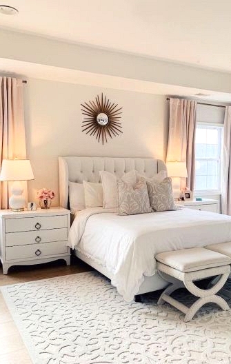 100 Greatest Winter Bed room Decorations to Apply