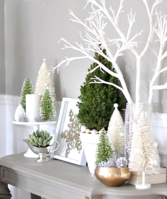 100 Methods to Adorn Your Residence Throughout Winter