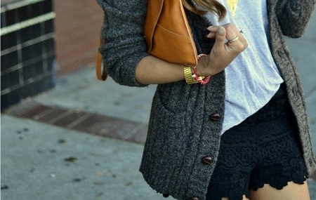 8 Back To School Outfits That Will Make You Stand Out On Campus