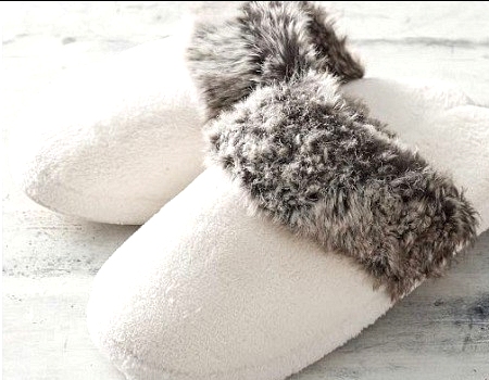 *Cozy And Cute House Slippers That Are Comfortable For Your Feet