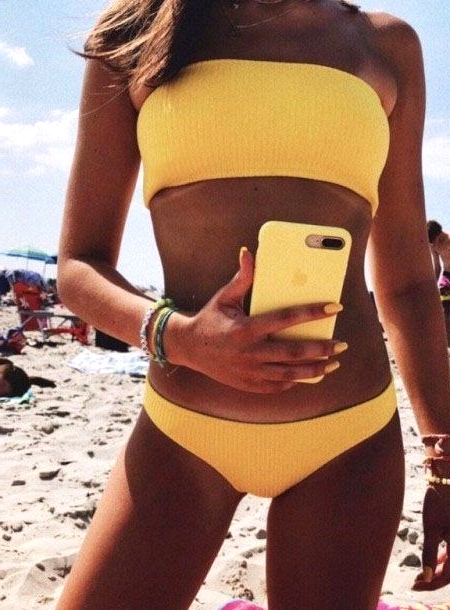 Swimsuits You Need For The Summer