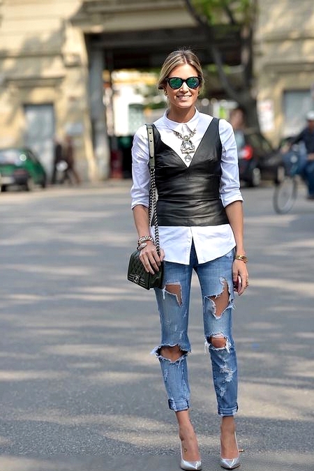 Check out these trendy outfit combos!