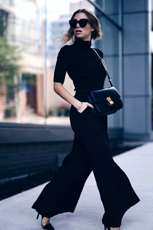 12 Cute Outfits For A New Job That'll Make A Good Impression