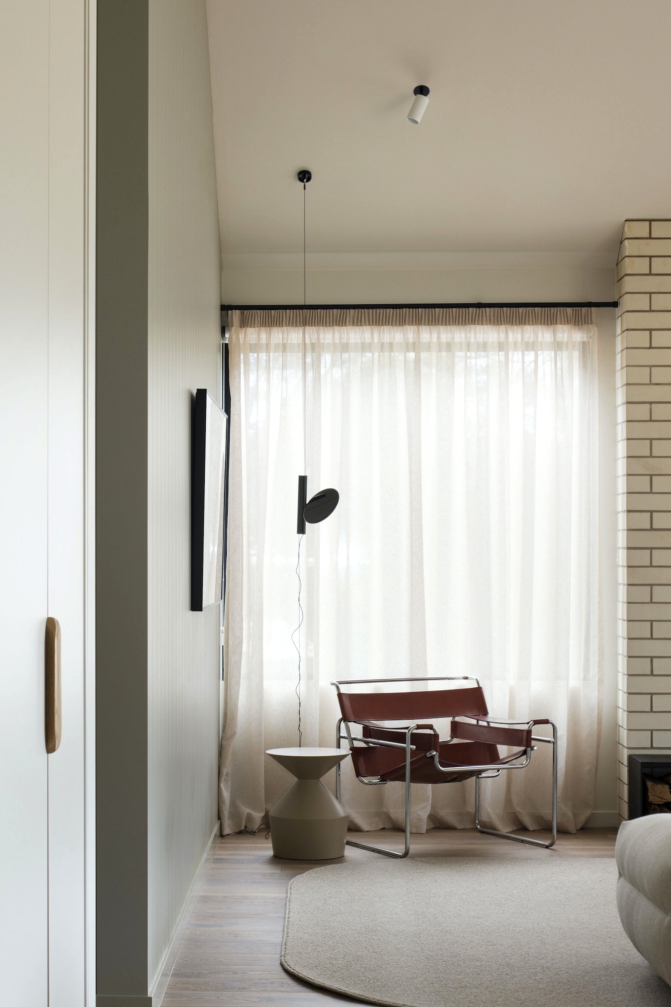 Retreat Residence in Melbourne