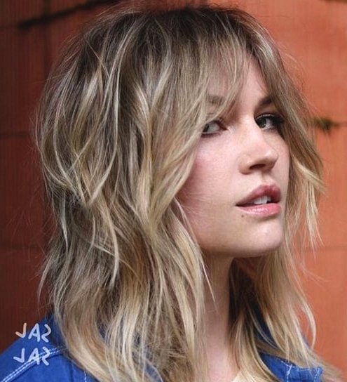 12 Biggest Fall Hair Trends That You're Going To Be Amazed