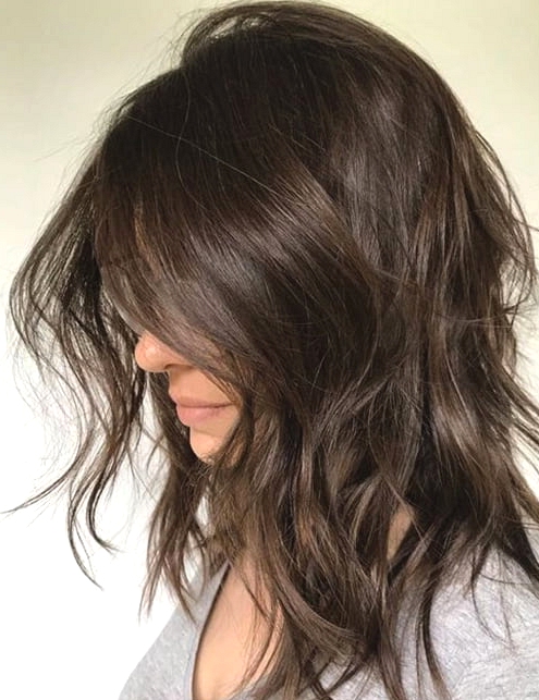 12 Biggest Fall Hair Trends That You're Going To Be Amazed