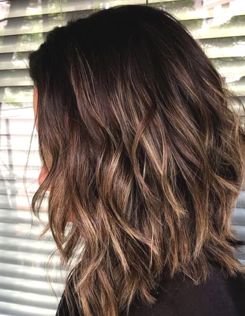 12 Biggest Fall Hair Trends That You're Going To Be Amazed