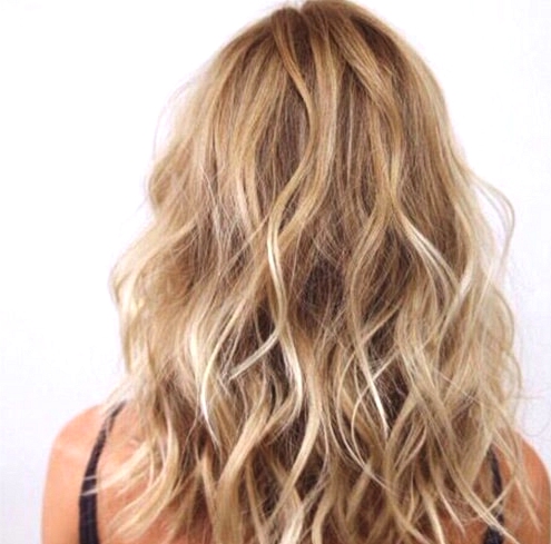 12 Biggest Fall Hair Trends That You're Going To Be Amazed