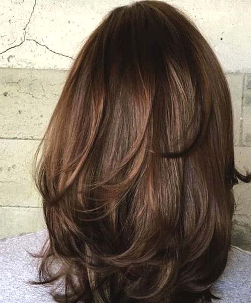 12 Biggest Fall Hair Trends That You're Going To Be Amazed