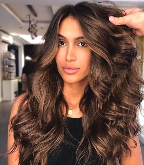 12 Biggest Fall Hair Trends That You're Going To Be Amazed