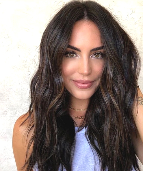 12 Biggest Fall Hair Trends That You're Going To Be Amazed