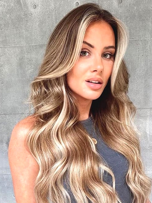 12 Biggest Fall Hair Trends That You're Going To Be Amazed