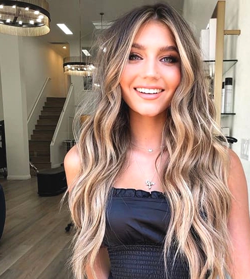 12 Biggest Fall Hair Trends That You're Going To Be Amazed