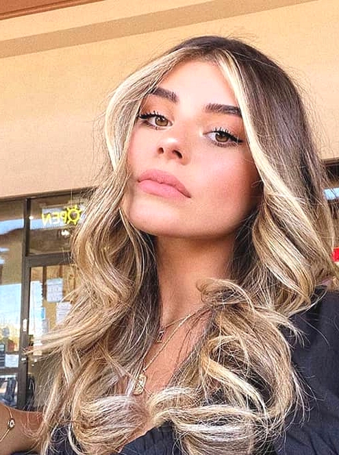 12 Biggest Fall Hair Trends That You're Going To Be Amazed