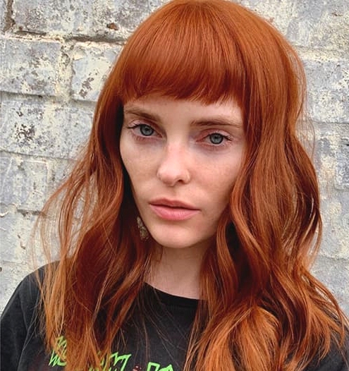 12 Biggest Fall Hair Trends That You're Going To Be Amazed