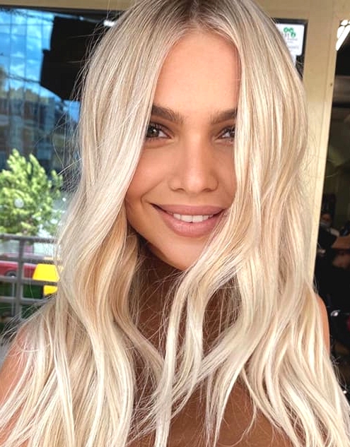 12 Biggest Fall Hair Trends That You're Going To Be Amazed