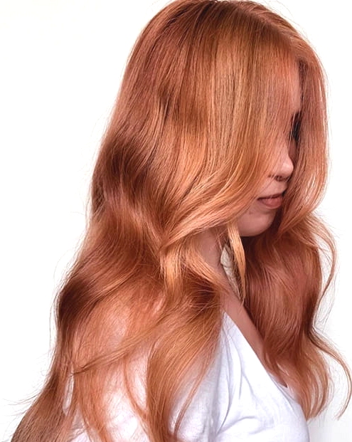 12 Biggest Fall Hair Trends That You're Going To Be Amazed