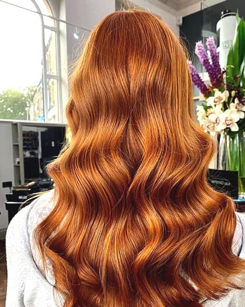 12 Biggest Fall Hair Trends That You're Going To Be Amazed