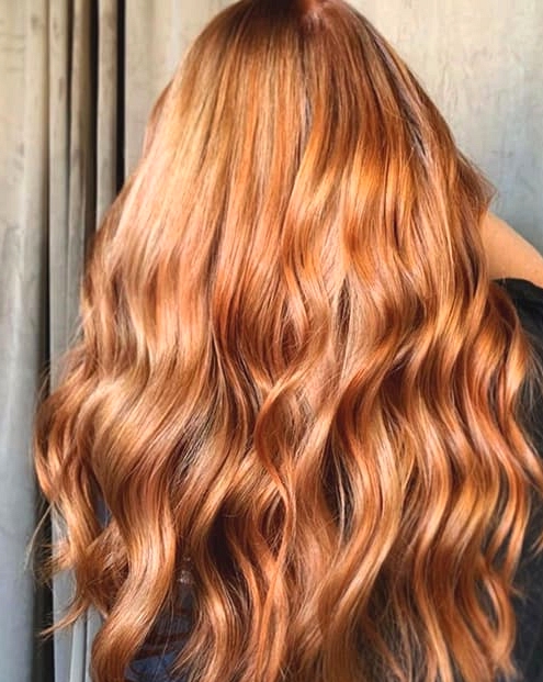 12 Biggest Fall Hair Trends That You're Going To Be Amazed