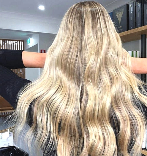 12 Biggest Fall Hair Trends That You're Going To Be Amazed