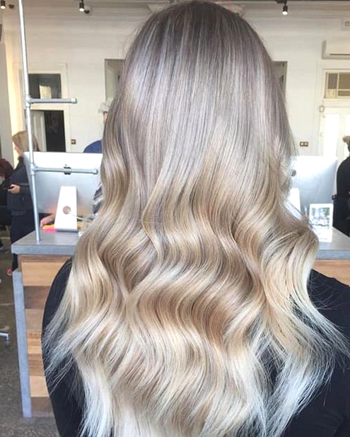 12 Biggest Fall Hair Trends That You're Going To Be Amazed