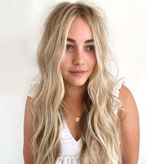 12 Biggest Fall Hair Trends That You're Going To Be Amazed