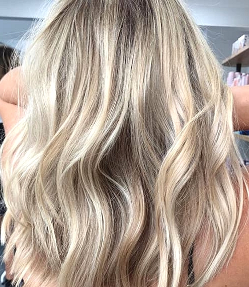 12 Biggest Fall Hair Trends That You're Going To Be Amazed