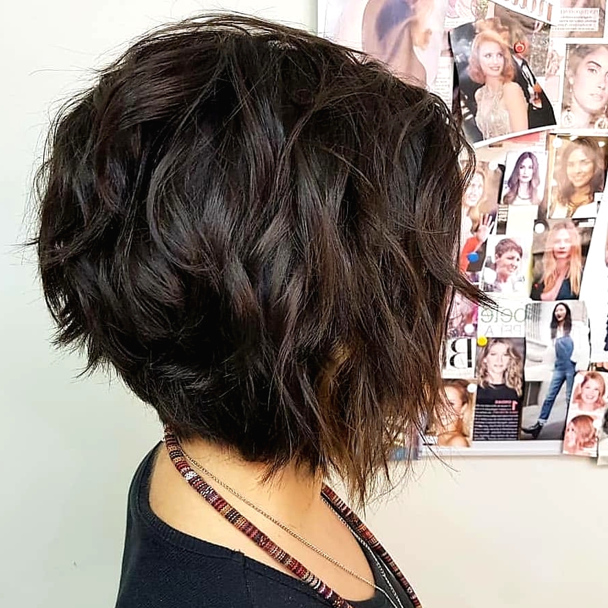 Quick and Easy Short Hairstyles, 2018 Short Hair Cuts Trends