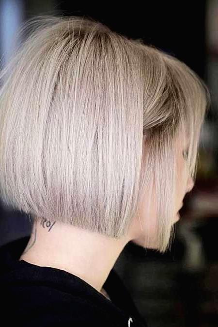 Cute Short Haircut for Women and Girls - Short Haircut Trends