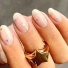 30 Unique Star Nail Art Ideas to Add Sparkle to Your Manicure