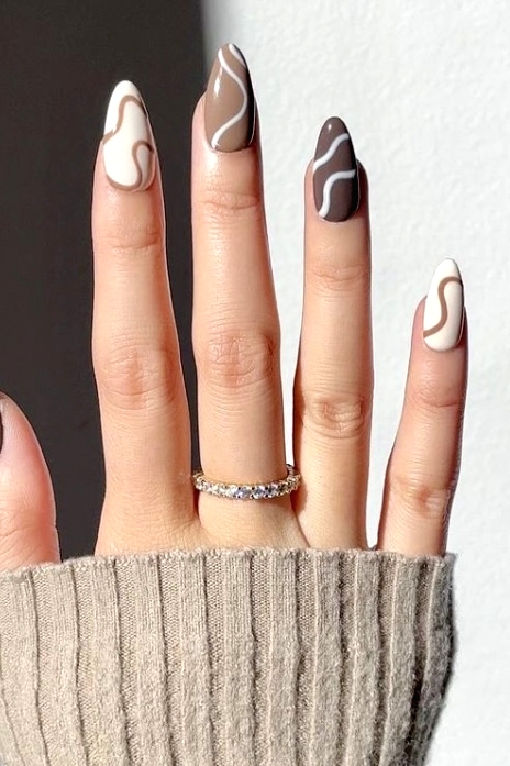 50 Trendy Nail Designs to Inspire Your Manicure in 2022