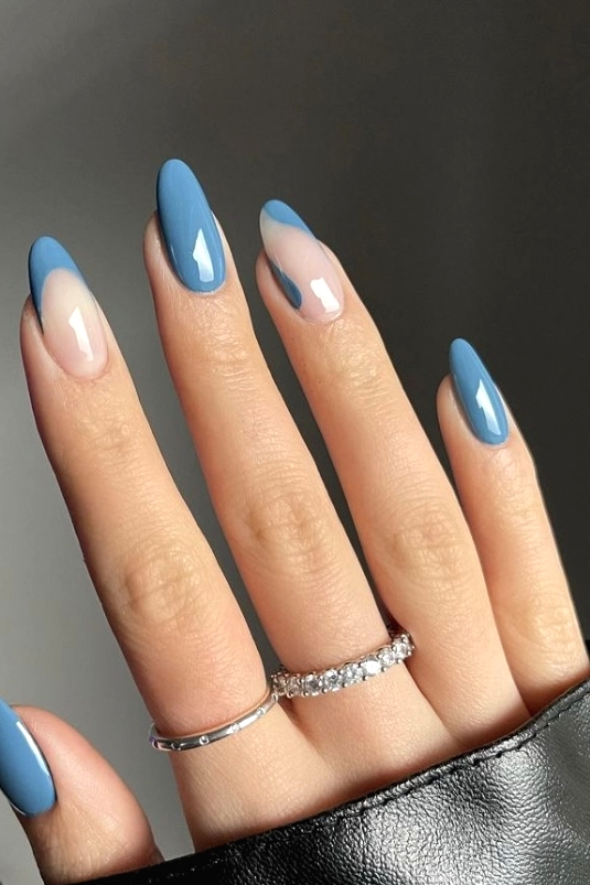 35 Best January Nail Designs to Start the New Year Off Right