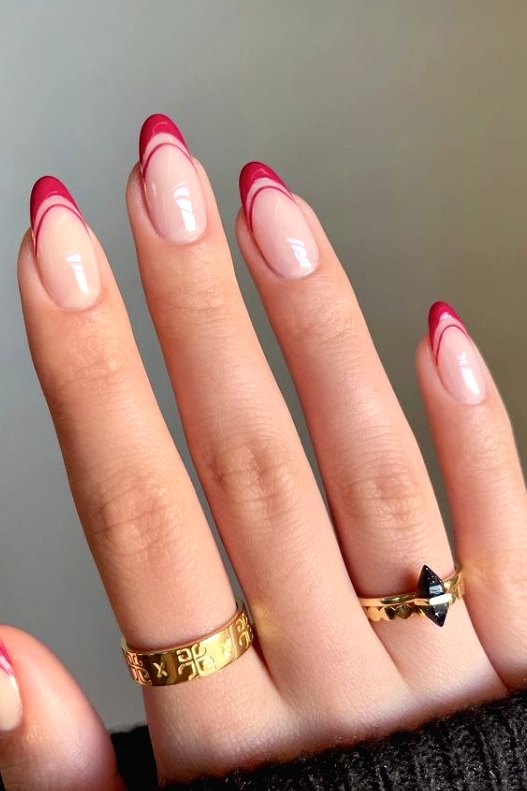 40 Best Modern French Manicure Styles: Which Style is Right for You?